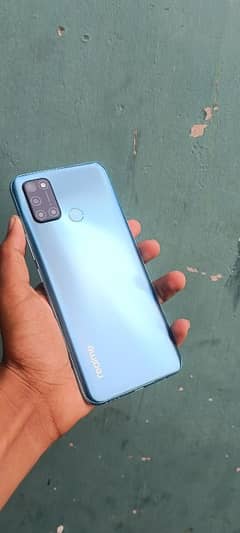 Realme c17/6gb 128gb/exchange possible