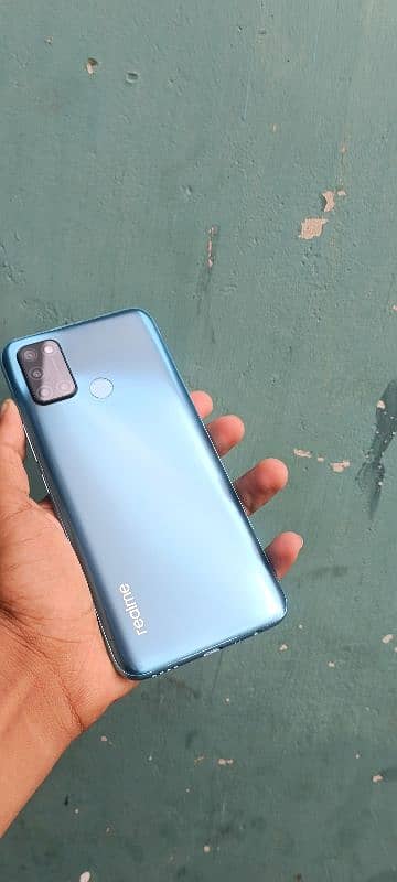 Realme c17/6gb 128gb/exchange possible 1