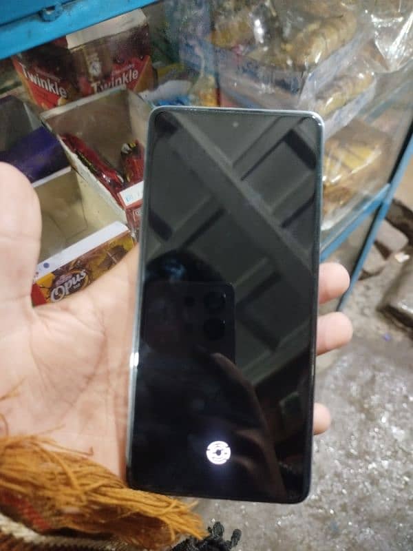 TECHNO CAMON 3