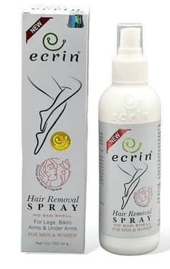 Hair removal spry 150ml