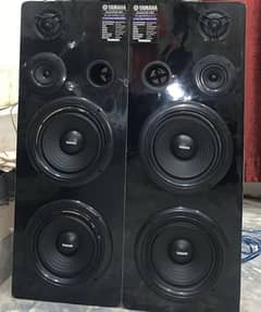 speakers