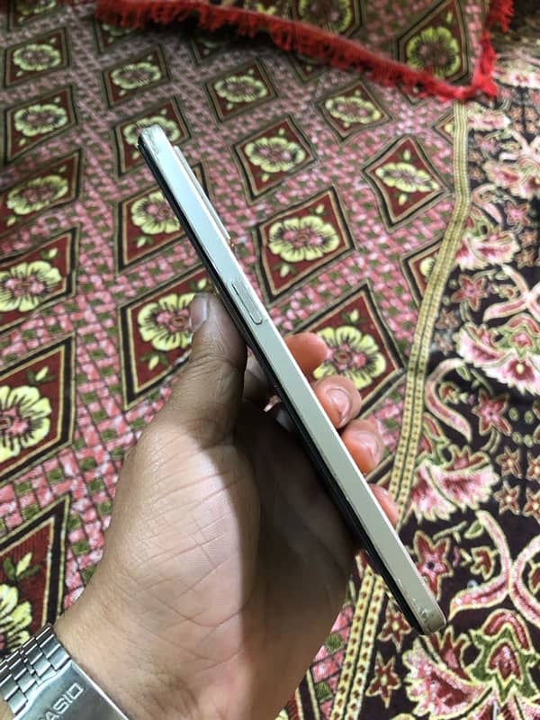 Oppo F21 pro 4G 4