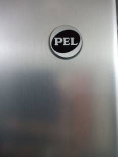 Pel refrigerator