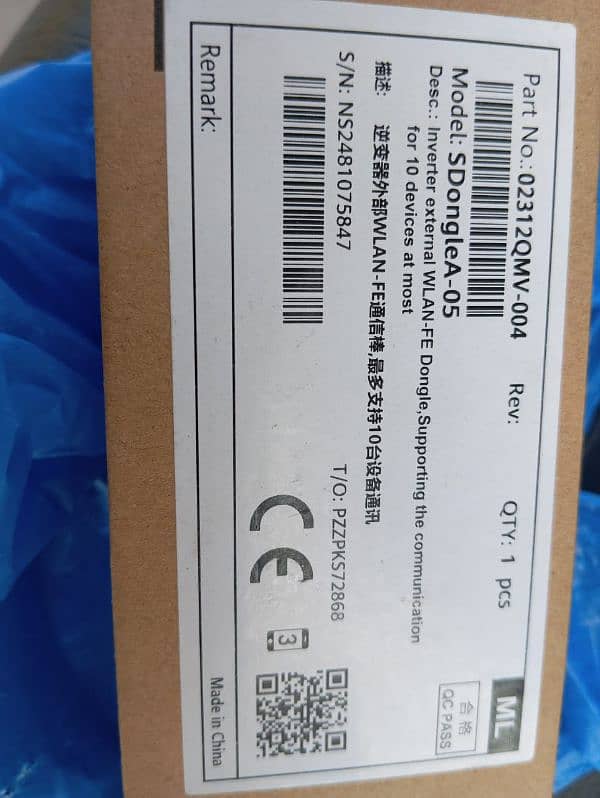 Sollar inverter SDongelA-05 device for sale 3