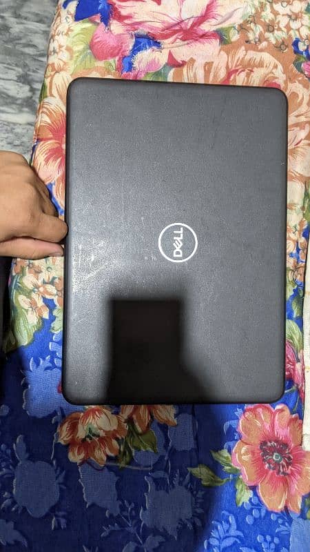 DELL LAPTOP 2