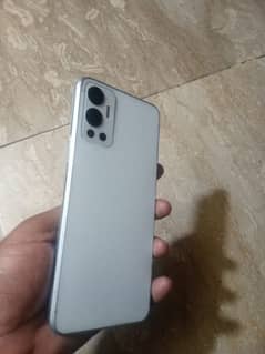 Infinix hot 12