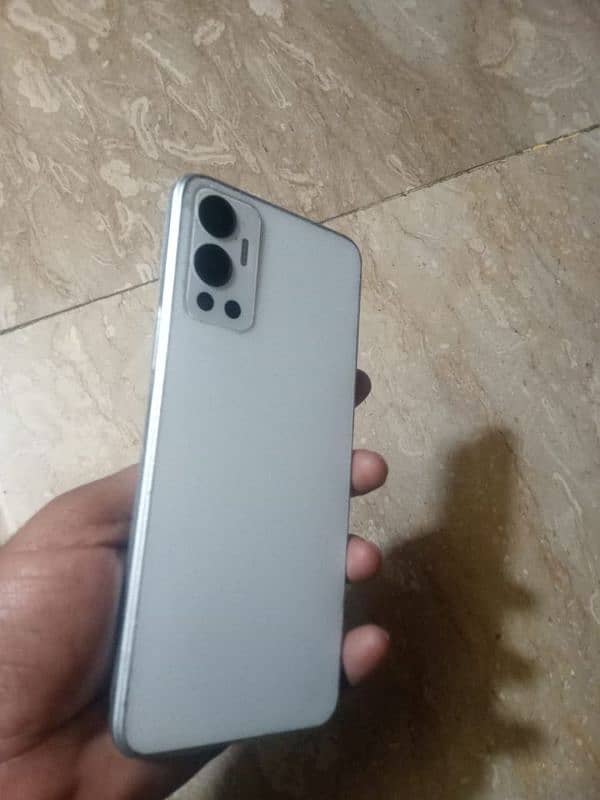 Infinix hot 12 0