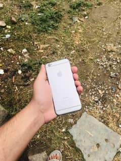 Iphone 6 64gb Non Pta | Everything working