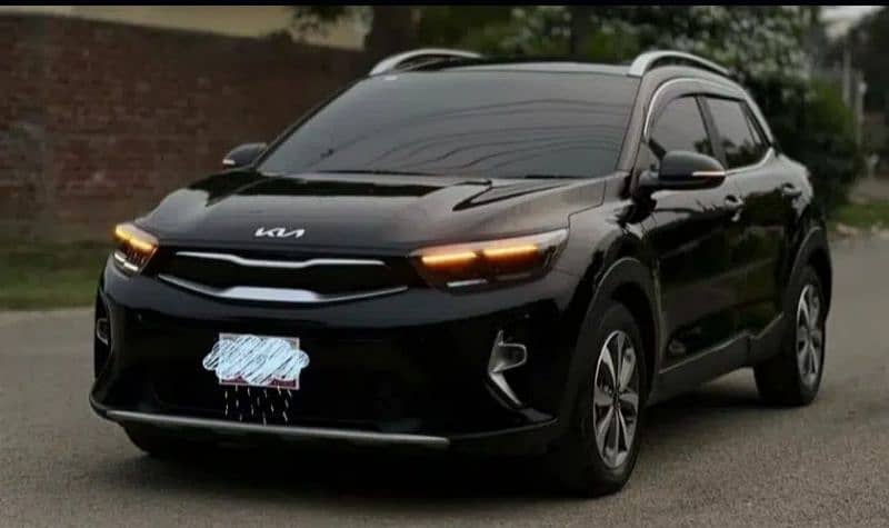 KIA STONIC 2023 3