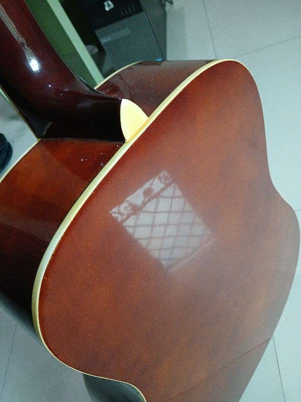 acoustic guitar 3