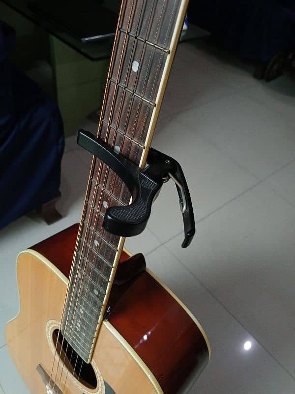 acoustic guitar 14