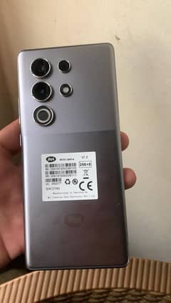 Itel s25 ultra 10/10 condition