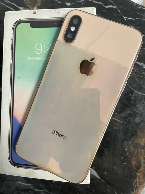 iphone xs pta approved 0