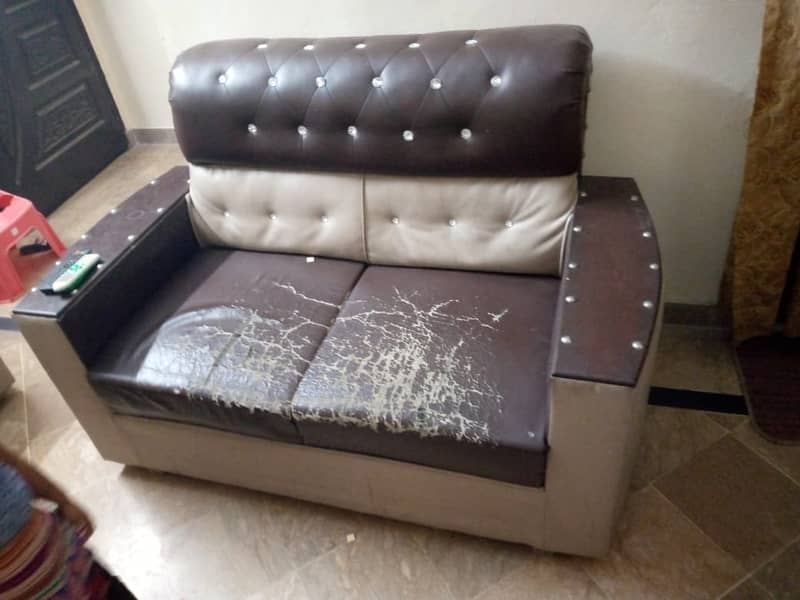 6 seater sofa set for sale 1