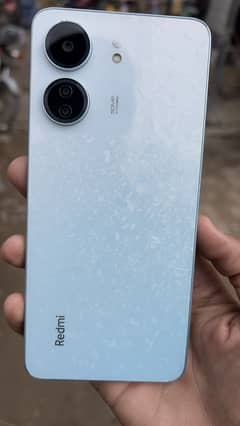 Redmi 13c 4/128 For sale in