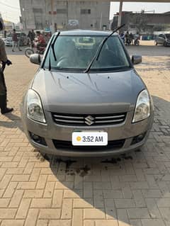 Suzuki Swift Model  2011 Urgently Sale