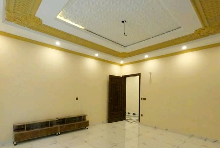 Brand New 1 Kanal House Available In Model Town For sale 1