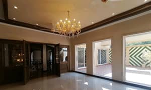 Furnished 2 Kanal House For Sale In Model Town Model Town