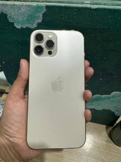 i phone 12 pro max 128 gb [0319 0384136]