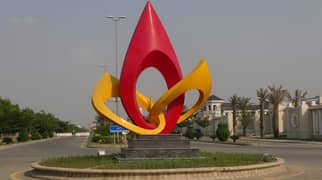 Bahria