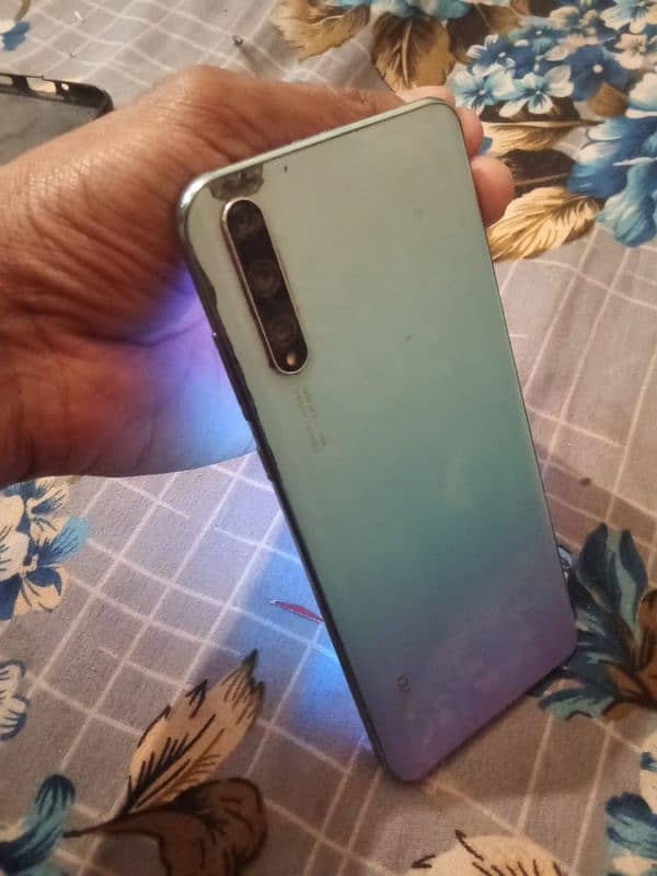 Huawei Y8p 6/128 2