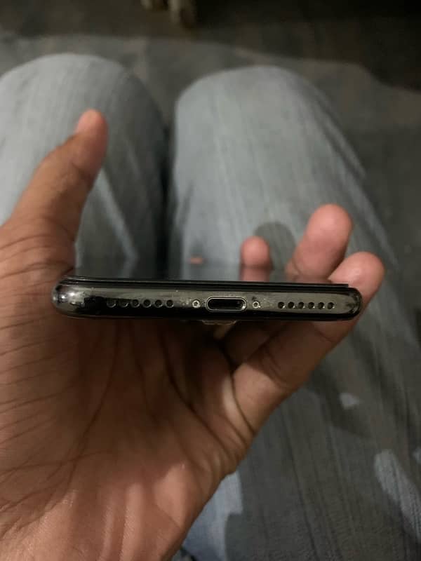 iPhone X 64 gb Face ID off urgent sale 3