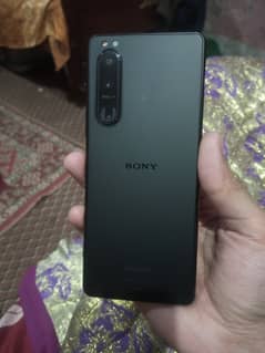 Sony Xperia III