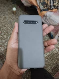 LG V60 ThinQ 5G 8/128