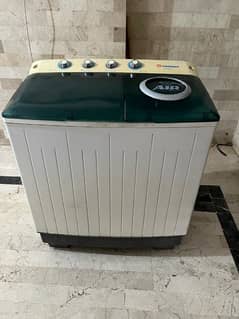 Dawalnce Twin Tub Washing Machine