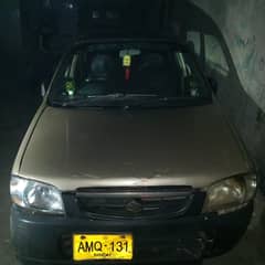 Suzuki Alto 2006