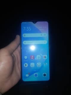 urgent sale vivo y 17 14000 say Kam vala raabta na Karen