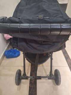 mini Gt baby jogger pram