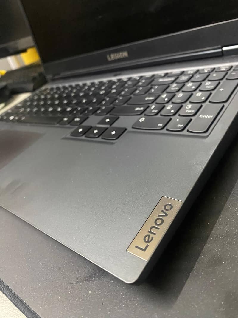 Lenovo Legion 5 4