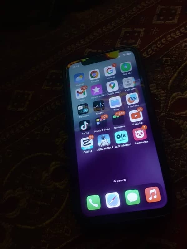 Iphone X Pta Exchange Posible 1