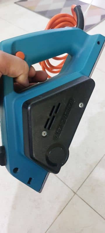 Black and Decker Planer 3