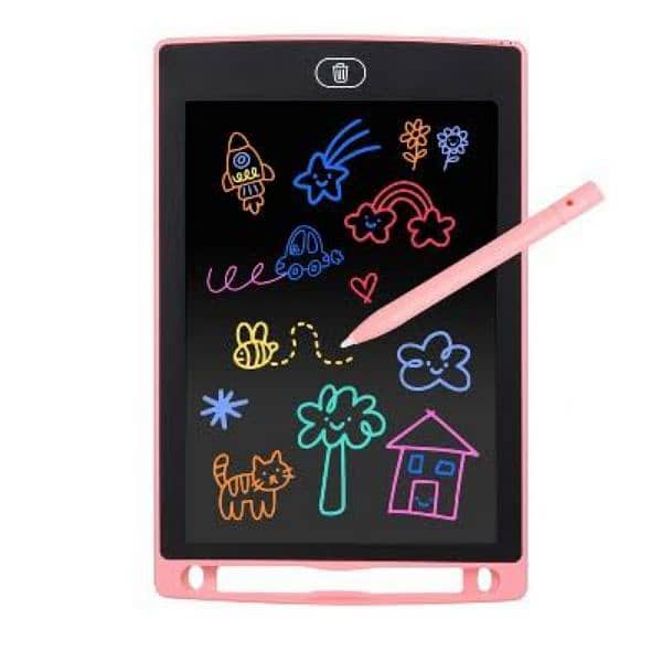 LED writing tab for kids 2