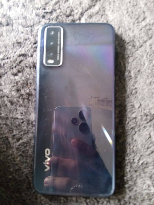 vivo y20s 1