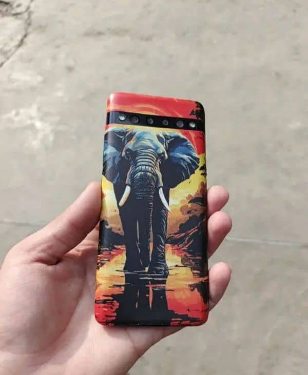 Gaming phone 4