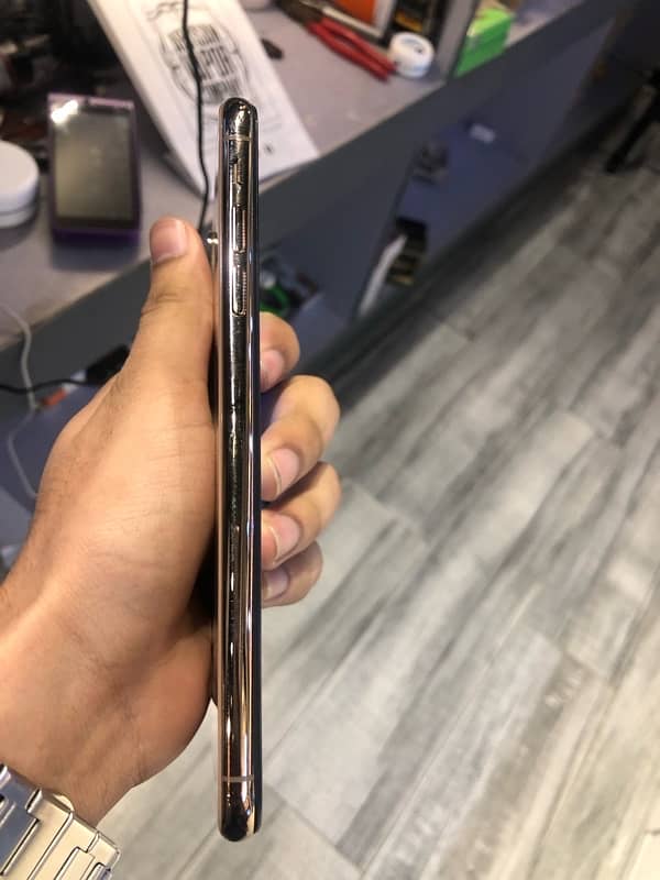 iphone xs max jv 256 6