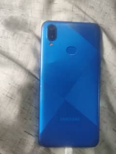 samsung A10s 3 32