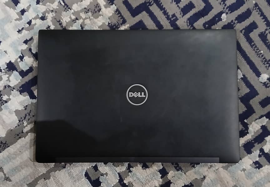 Dell Latitude 7480 4