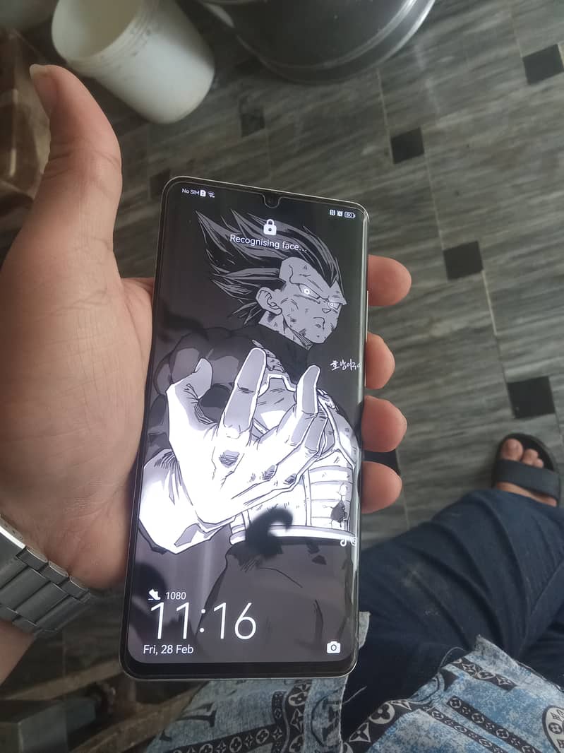 Huawei p30 pro non pta 8/128 0