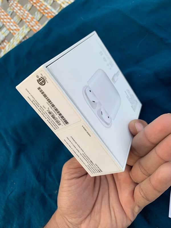 apple airpods 2 2