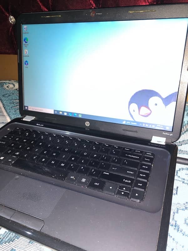 hp laptop window 10 pro 2