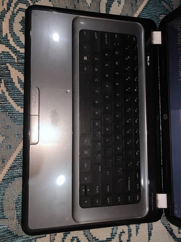 hp laptop window 10 pro 4