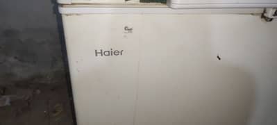 Haier Freezer urgent sale