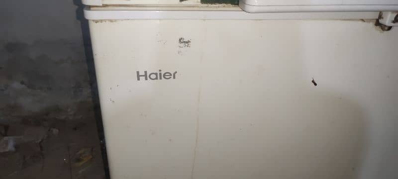 Haier Freezer urgent sale 0