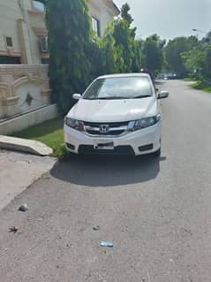 Honda City IDSI 2021