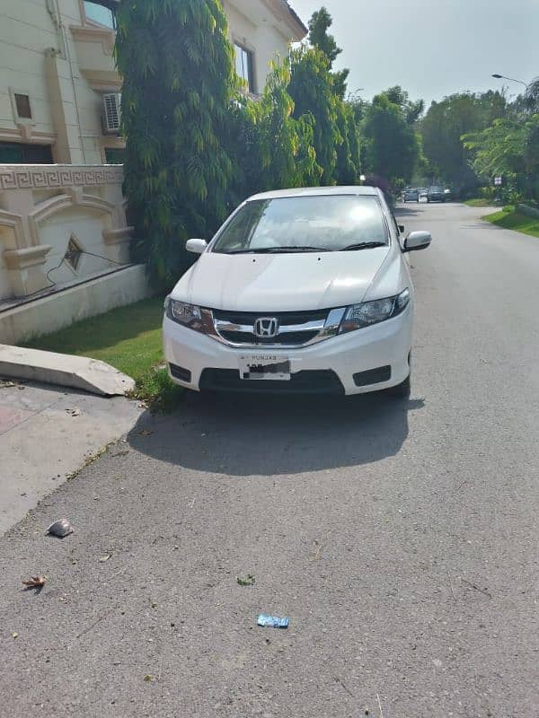 Honda City IDSI 2021 0