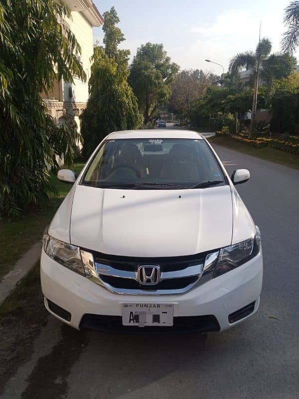 Honda City IDSI 2021 4